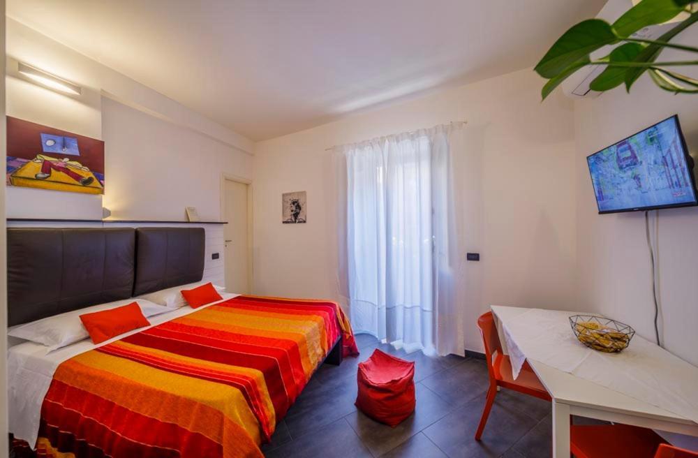 Casa Ninni Catania Exterior photo